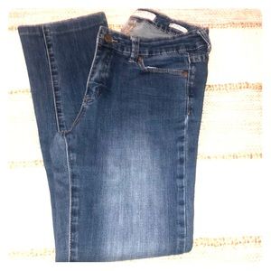 Anne Klein jeans